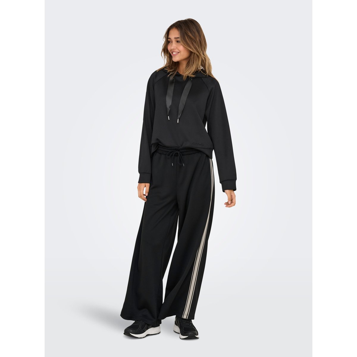 Pantalon Classique noire - black, ONLY