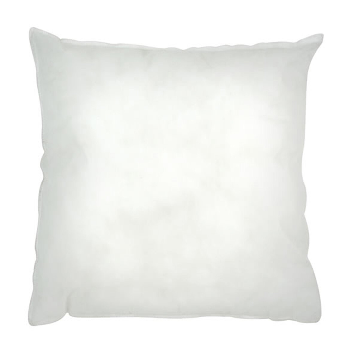 Single Cushion Pad white, SO'HOME