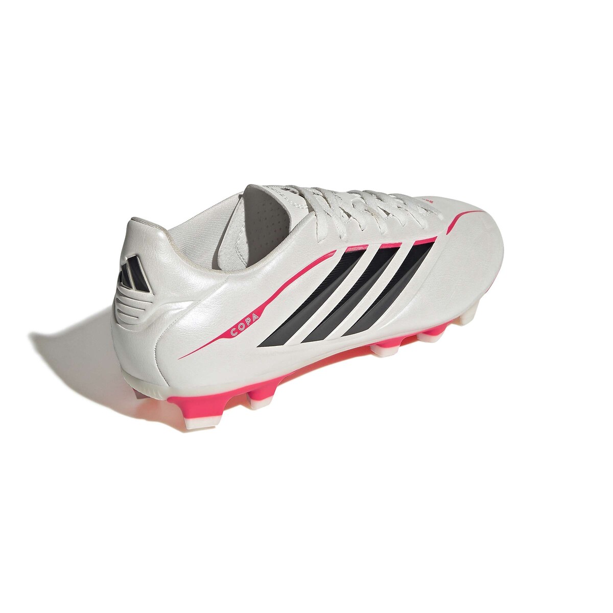 Copa Pure IV Club FG/MG Cleats wit, adidas Performance