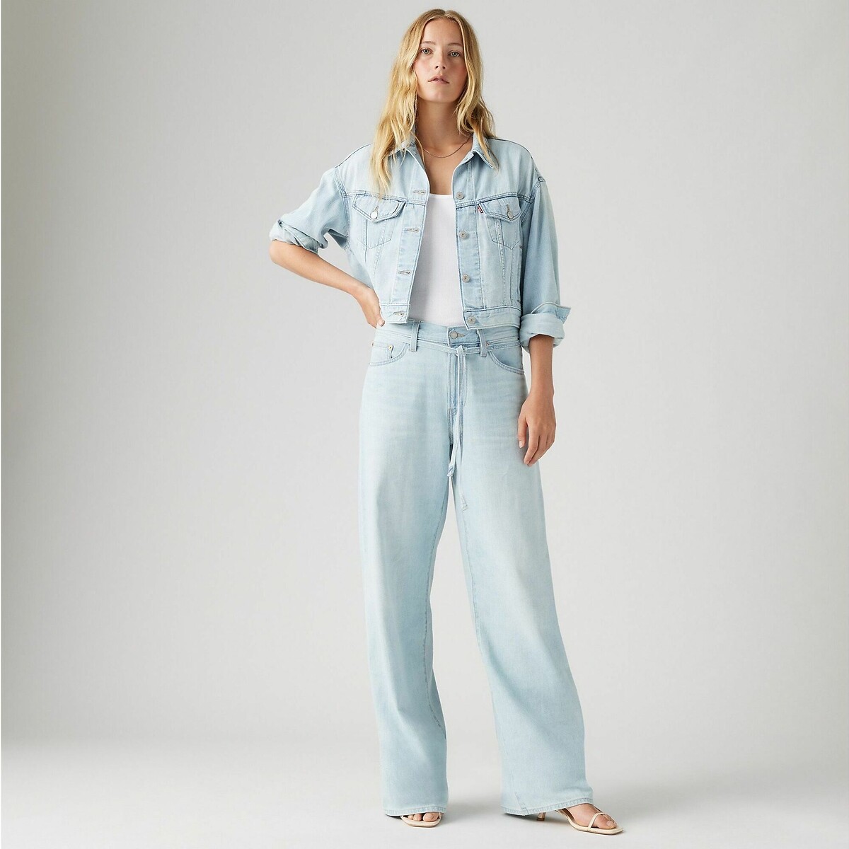 Jean XL Straight luxury trip, LEVI'S