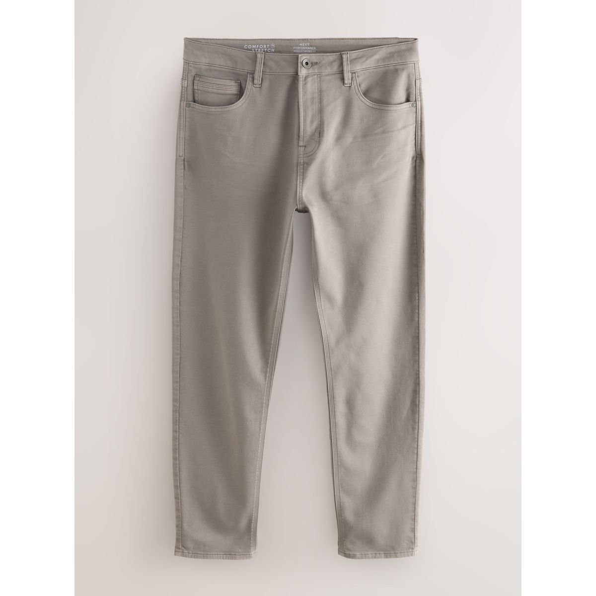 Jean confort stretch naturel, NEXT