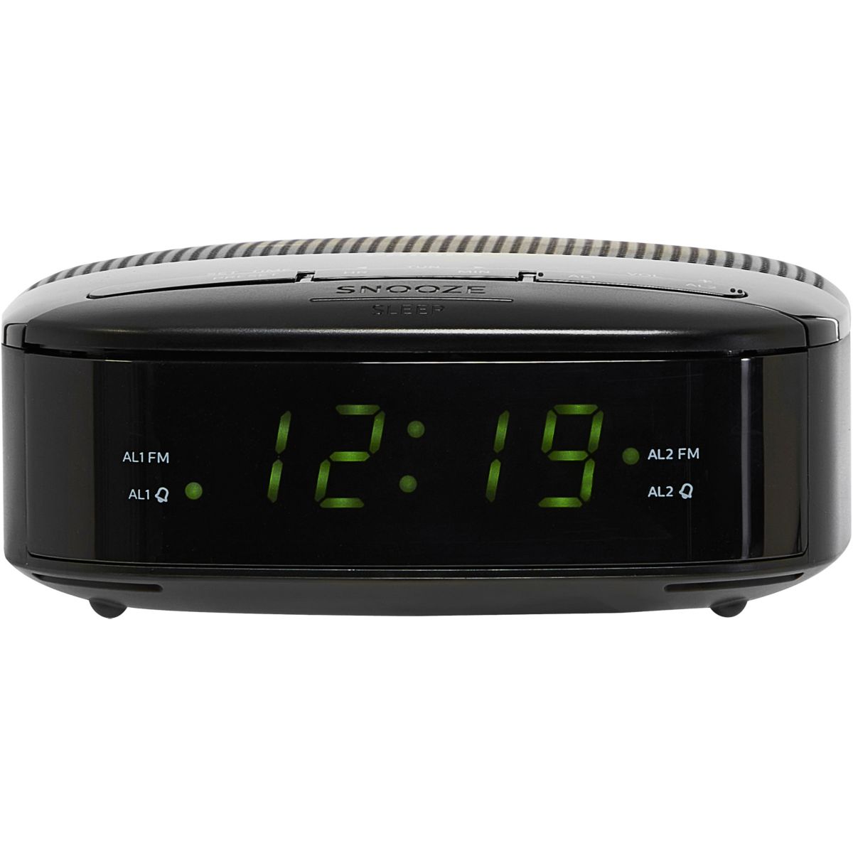 Radio réveil TAR3205/12 noir, PHILIPS