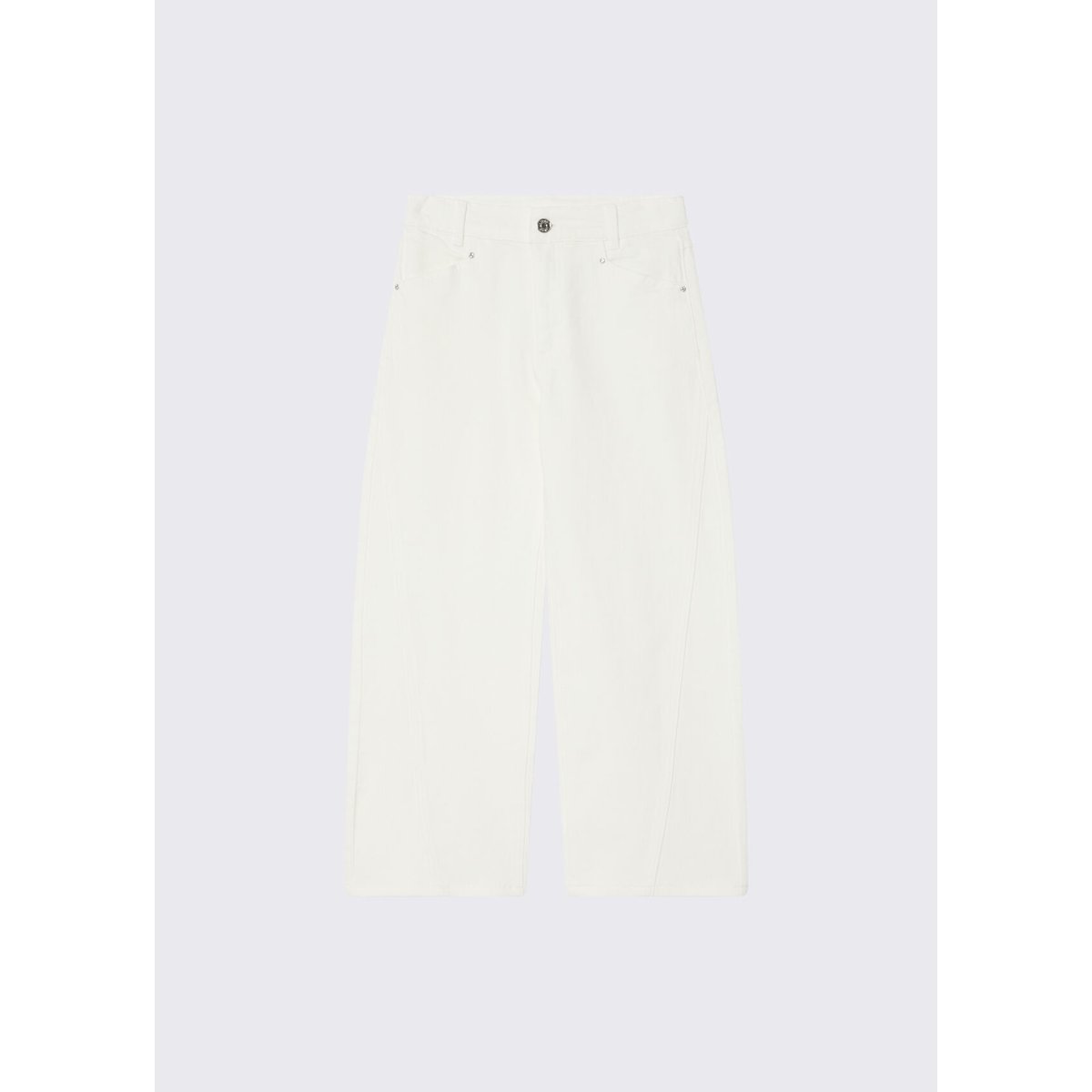 Pantalon ballon blanc, LIU JO