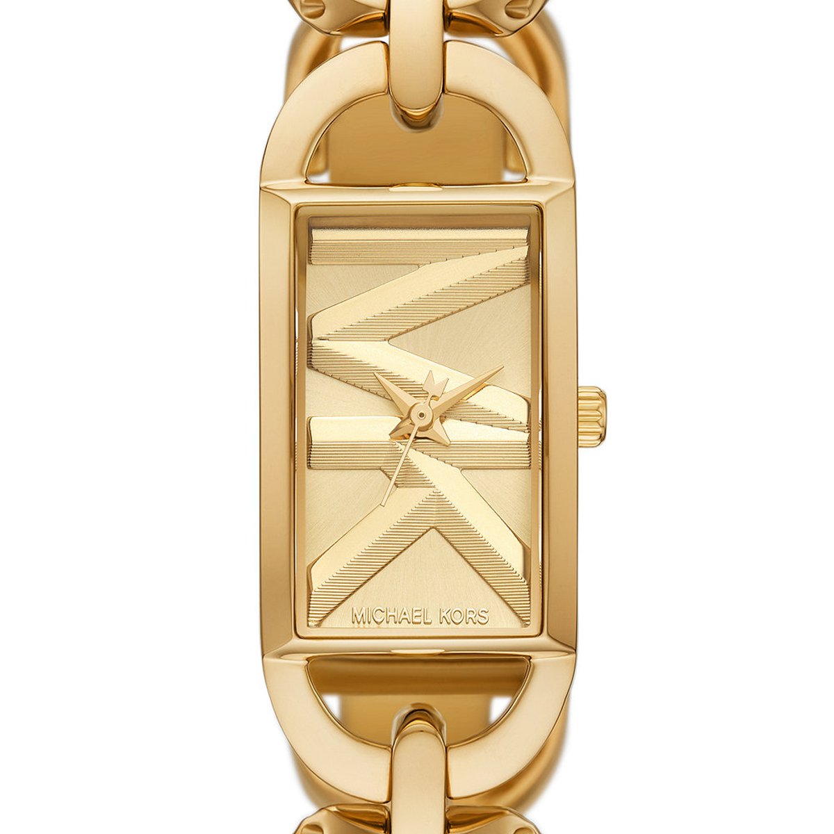 Montre Analogique MK EMPIRE doré doré doré, MICHAEL KORS