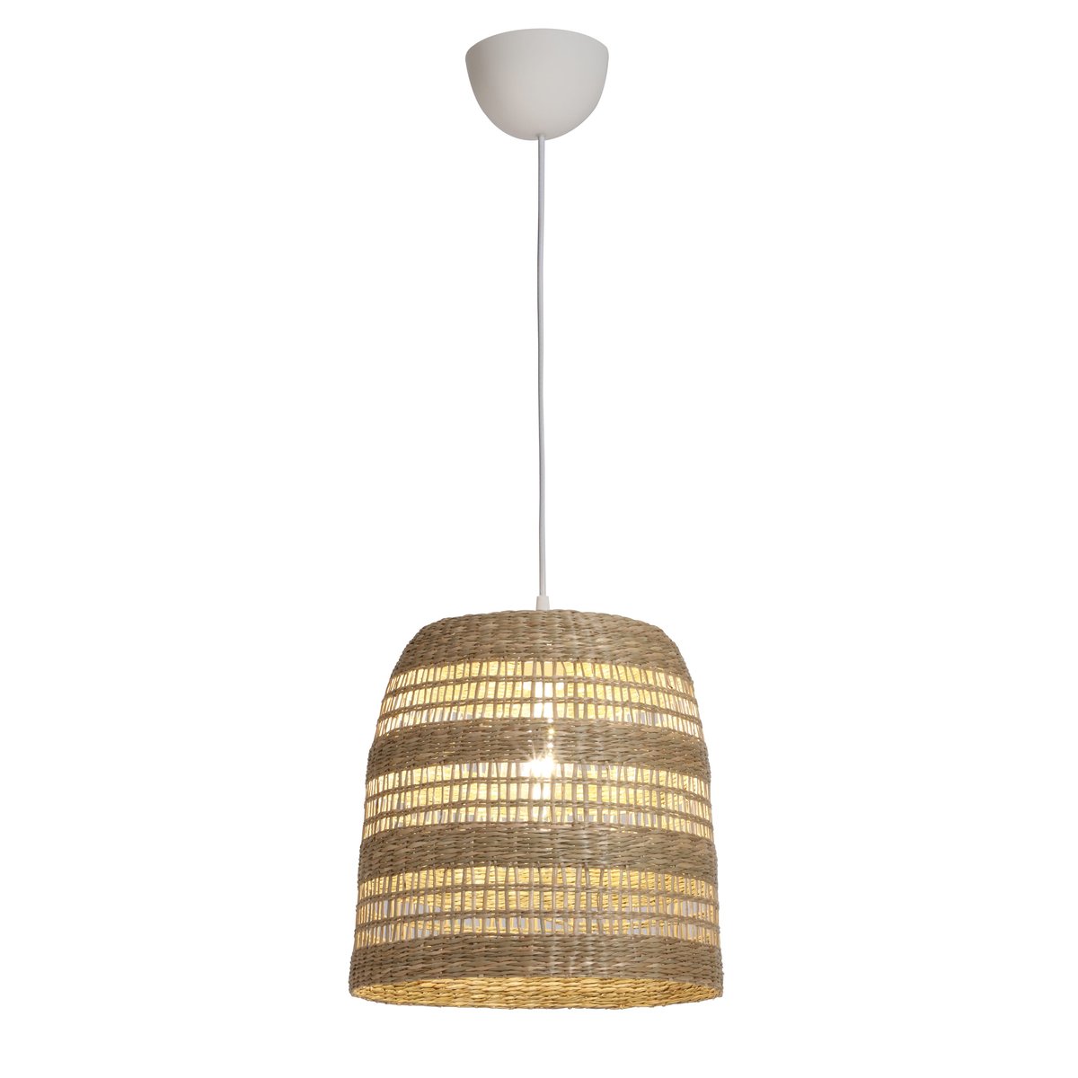 Suspension en pvc, NEMA beige, INSPIRE