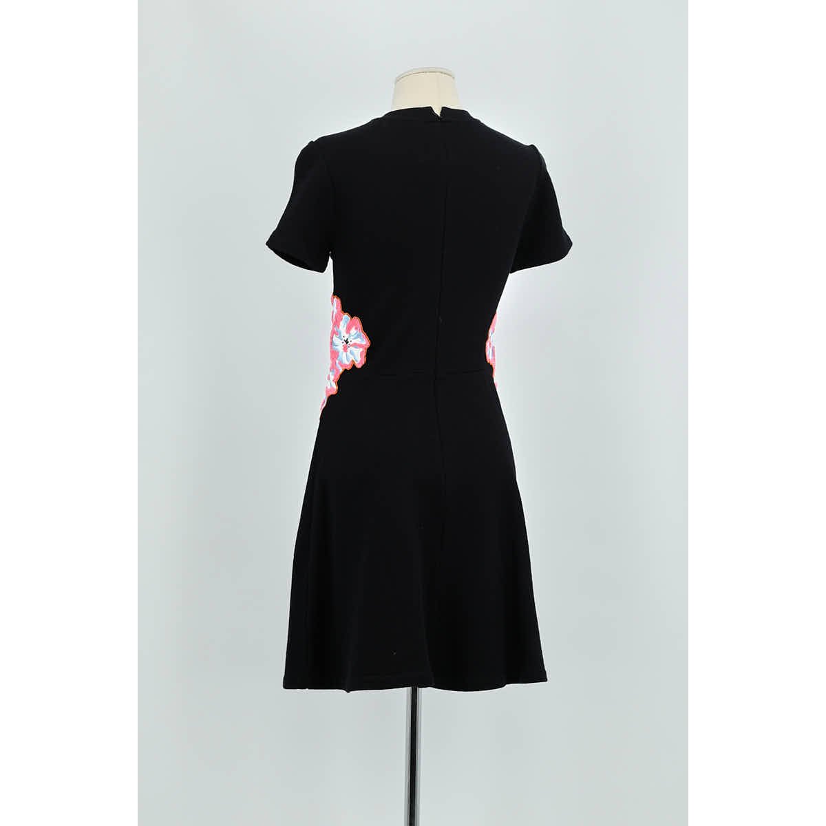 Robe - Très Bon État noir, CARVEN