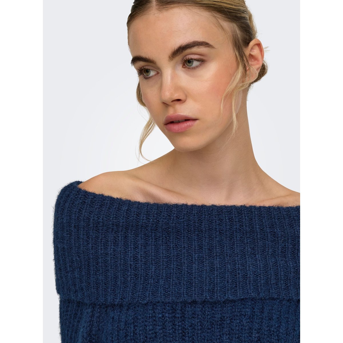 Pull En Maille night sky 1, ONLY