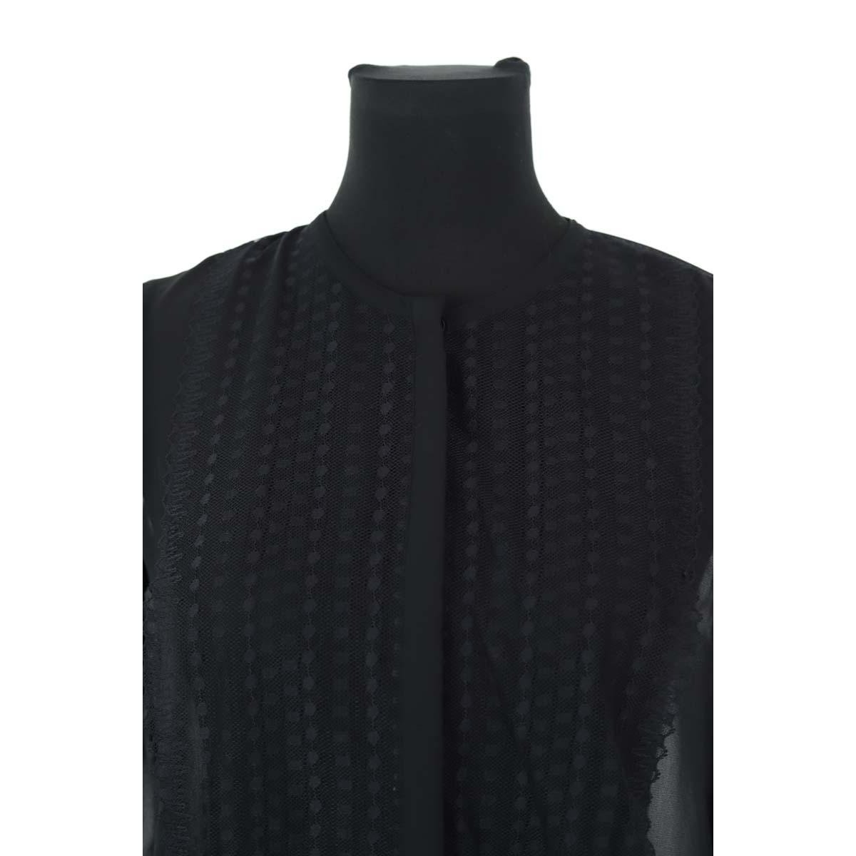 Blouse - Très Bon État noir, THE KOOPLES