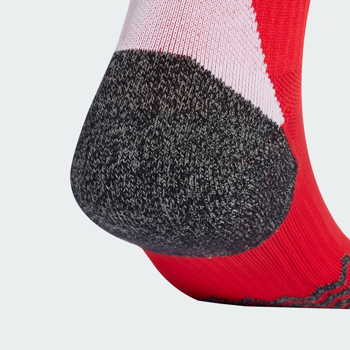 Chaussettes Domicile Arsenal 25/26 Chaussettes Domicile Arsenal 25/26 better scarlet / white, adidas Performance