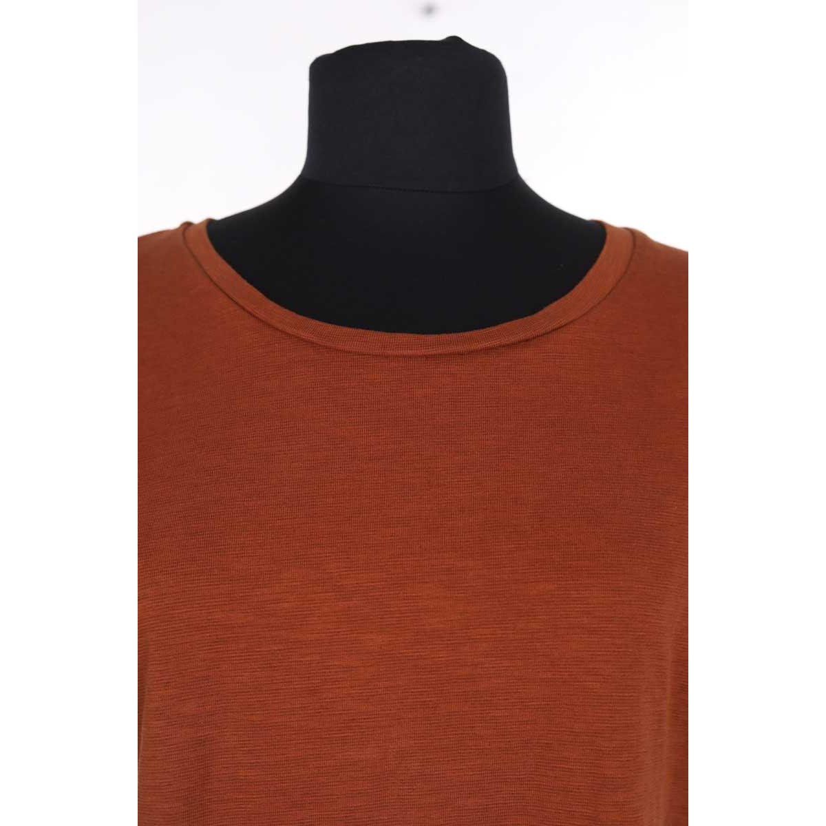 T-shirt - Très Bon État marron, SESSUN