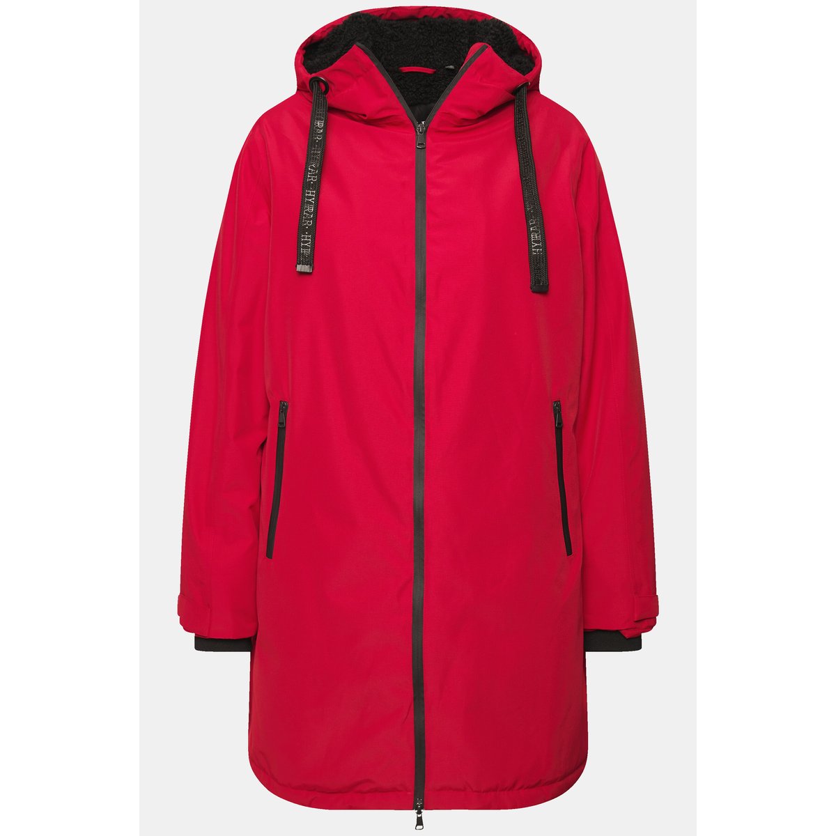 Manteau technique HYPRAR, imperméable salsa, ULLA POPKEN