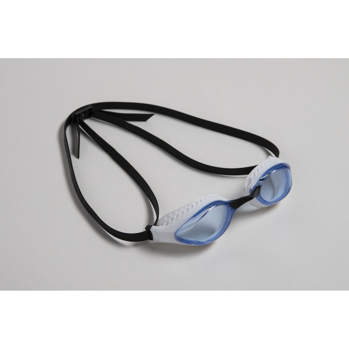 Lunettes de compétition s Airspeed blue-white, ARENA