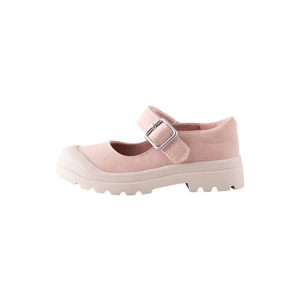 Chaussures babies à semelle épaisse rose, NEXT