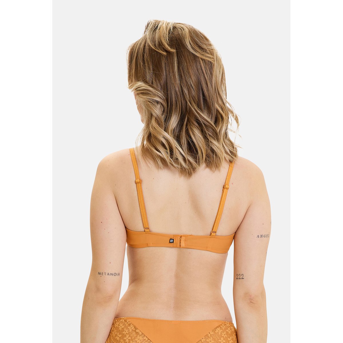 Soutien-gorge ANOUK topaze, BILLET DOUX