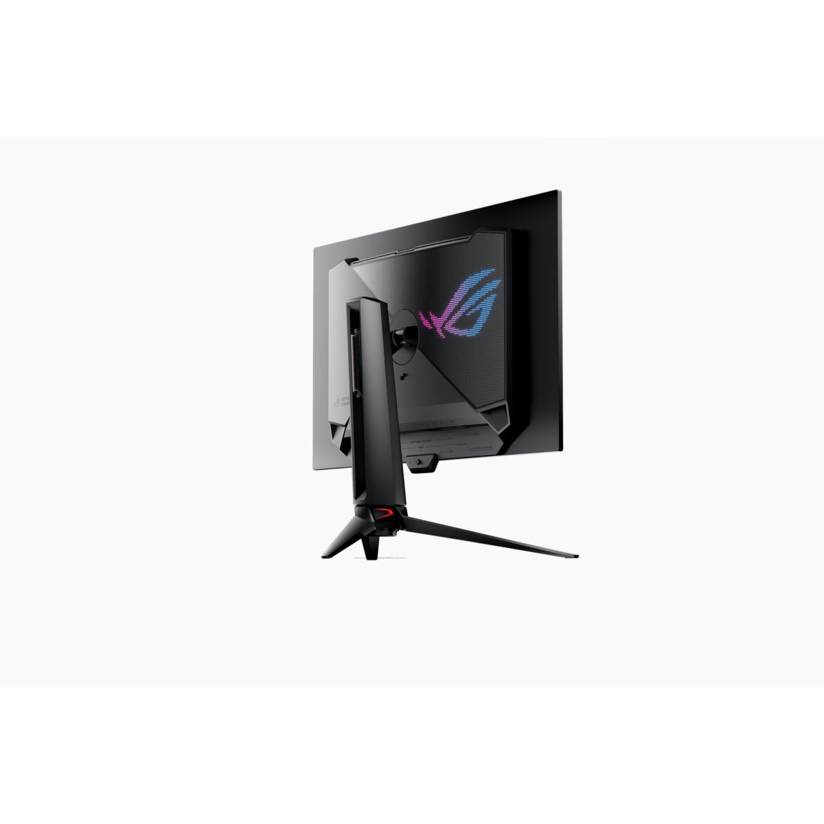 Ecran PC Gamer ROG SWIFT 32" 4K 240Hz OLED HDR10+ HDMI 2.1 G-Sync couleur unique, ASUS