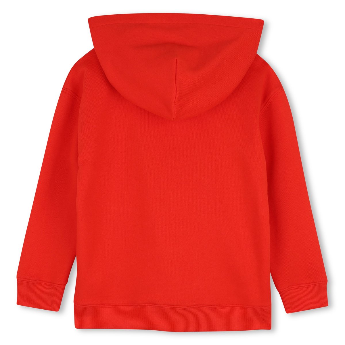 Sweat à capuche pop red, MARC JACOBS