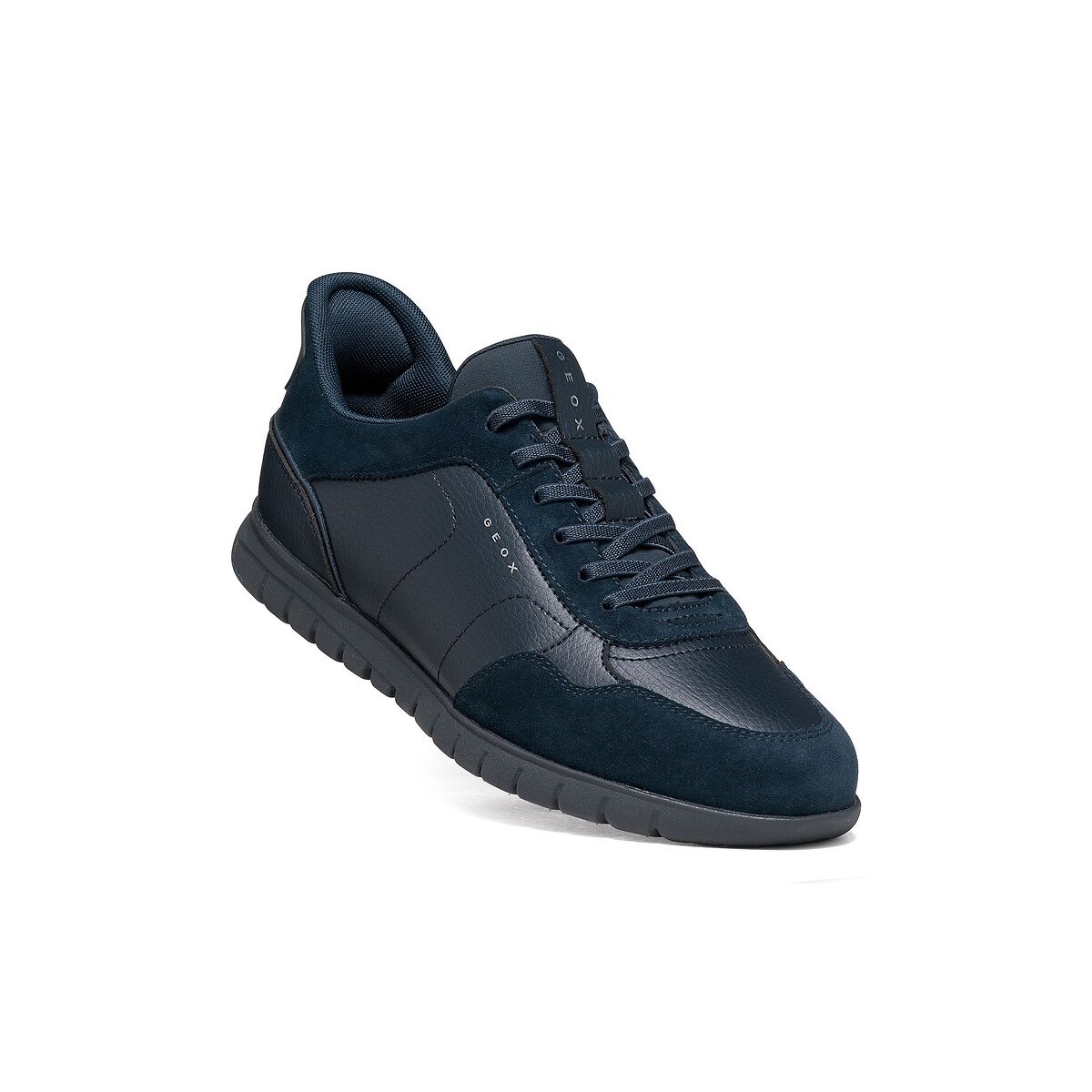 Zapatillas azul marino, GEOX