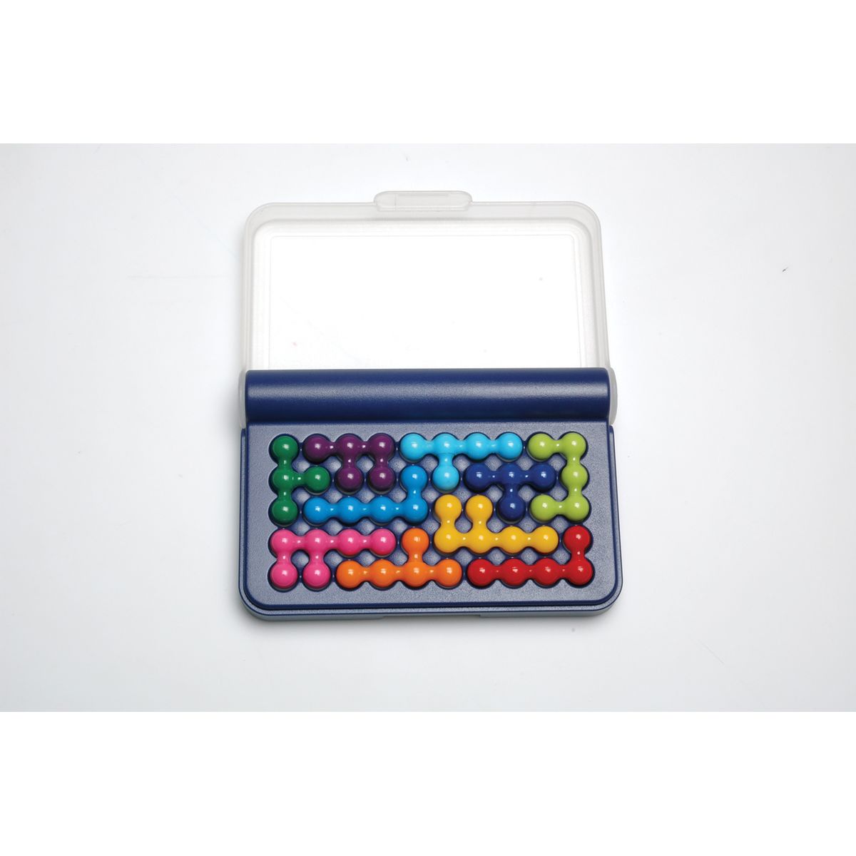 SmartGames IQ Fit couleur unique, SMART GAMES