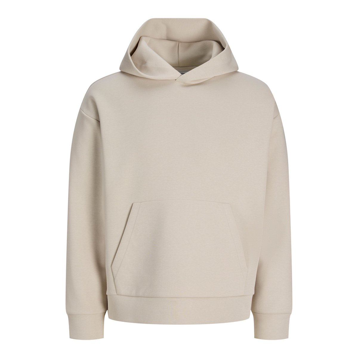 Sweat À Capuche moonbeam, JACK & JONES