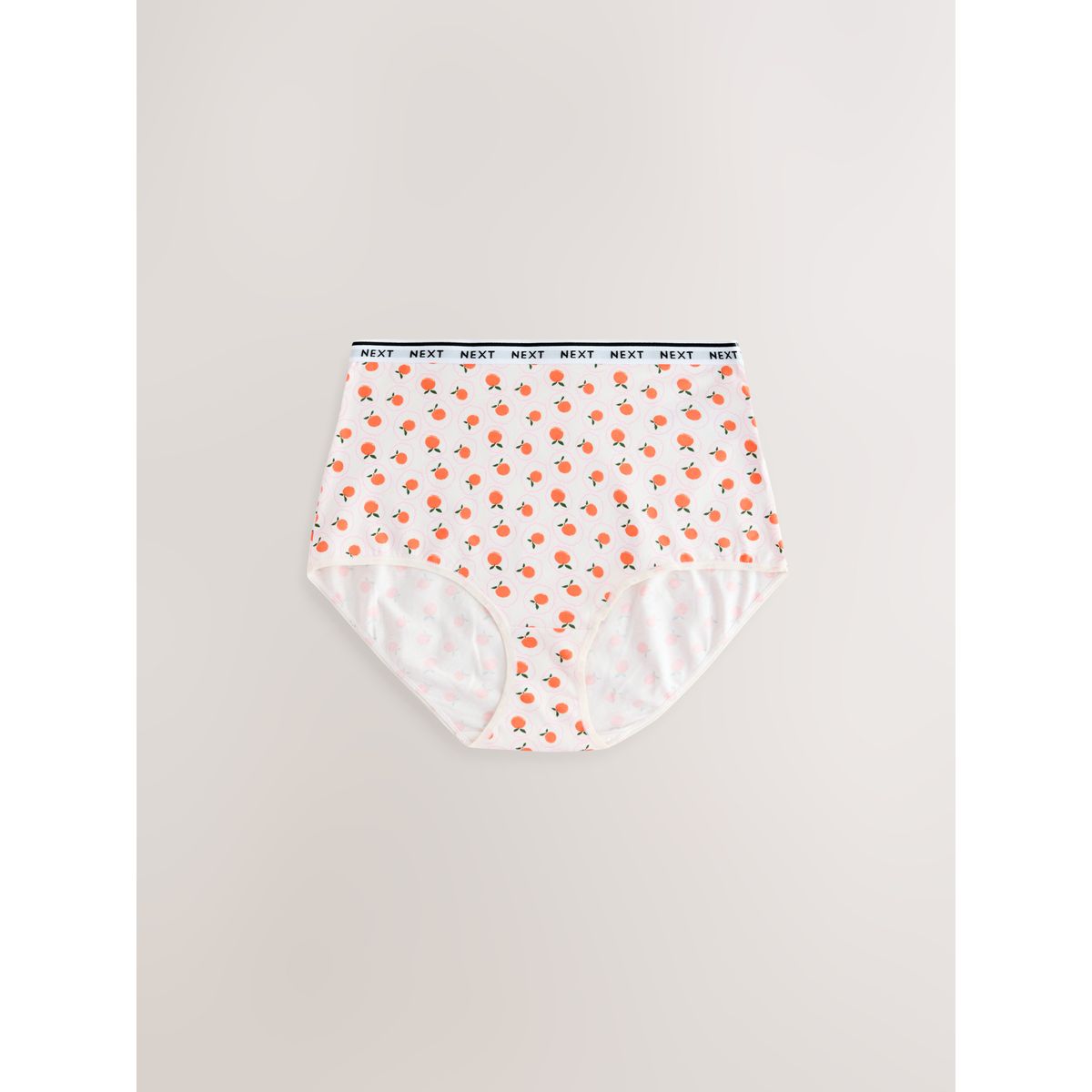 Culotte en coton à logo, lot de 10 imprimé homard, NEXT