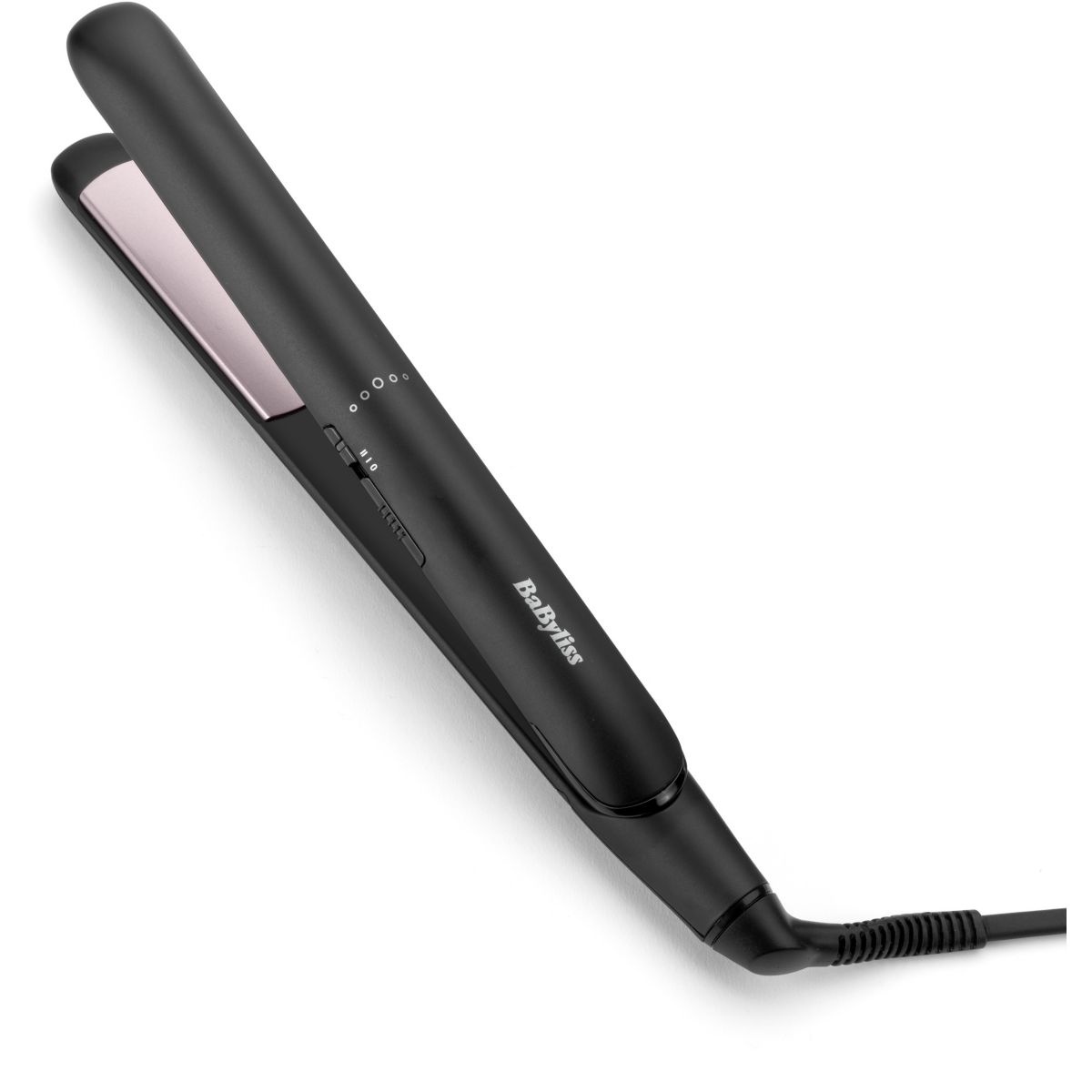 Lisseur ST241E Smooth Ceramic 230 couleur unique, BABYLISS