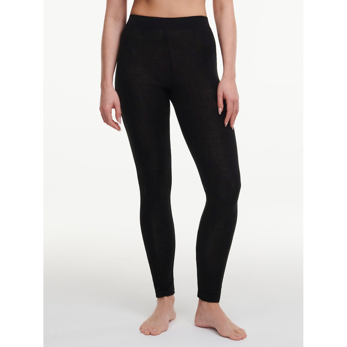 Legging THERMO COMFORT noir, CHANTELLE