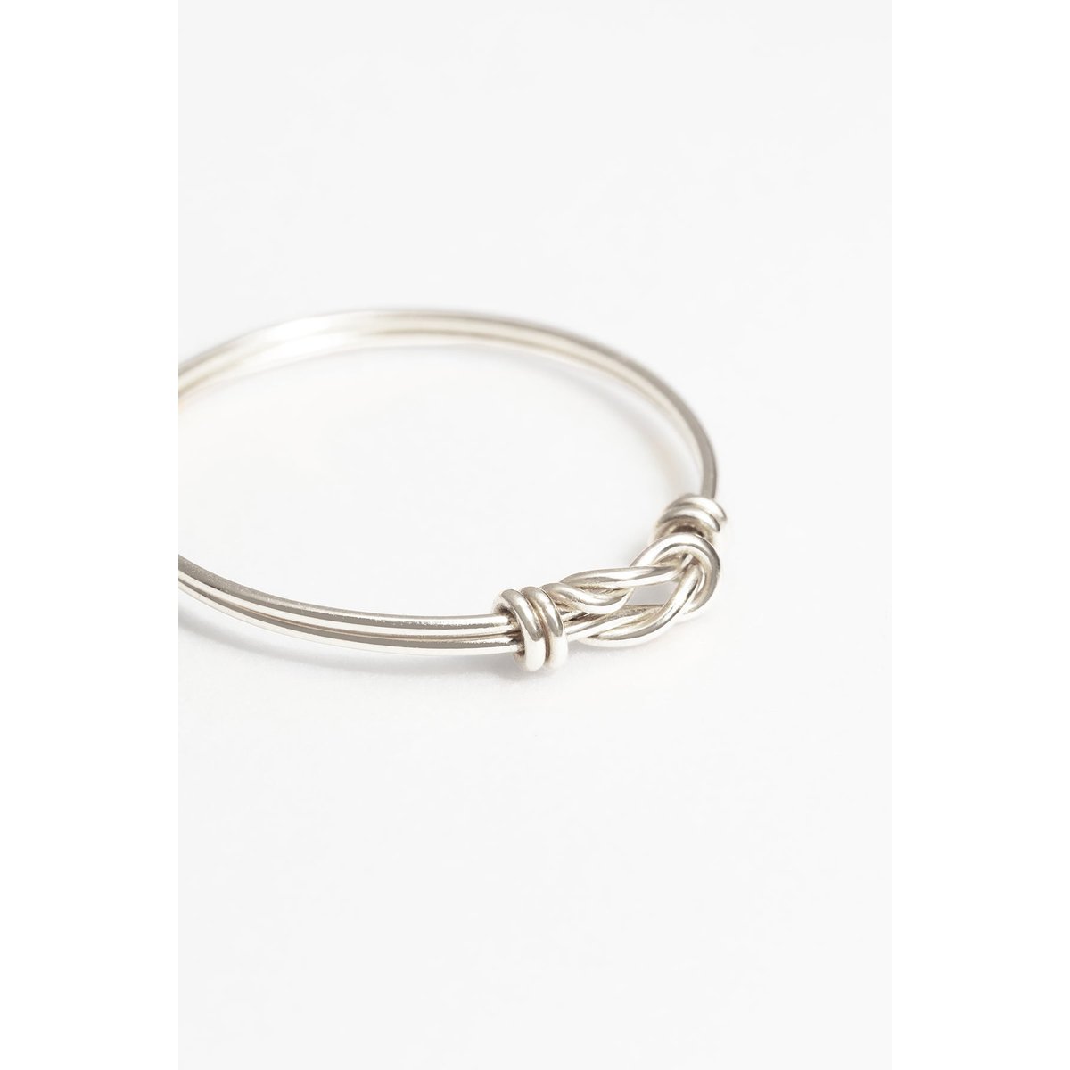 Bague Héra - Argent argent, YAY PARIS