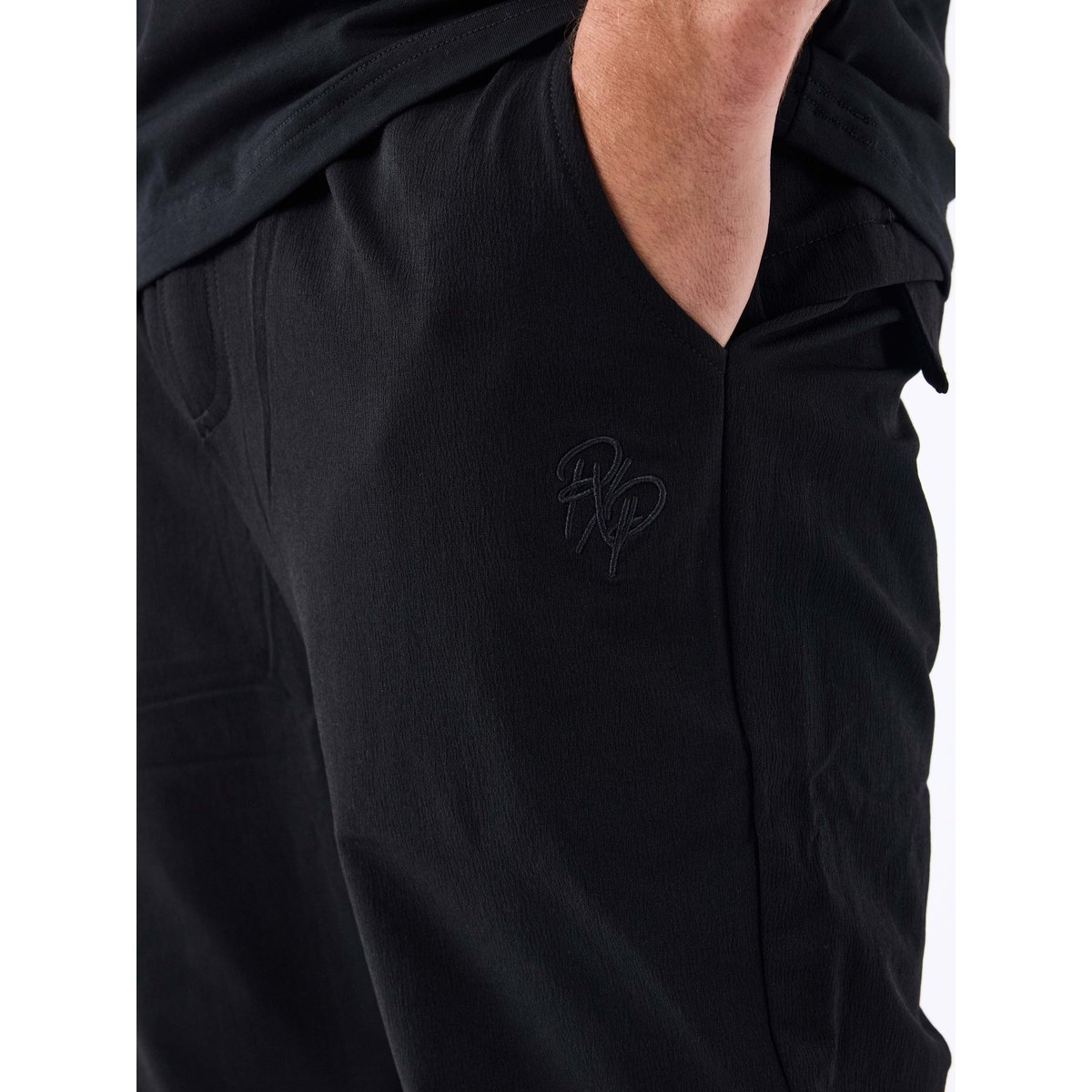 Pantalon technique noir, PROJECT X