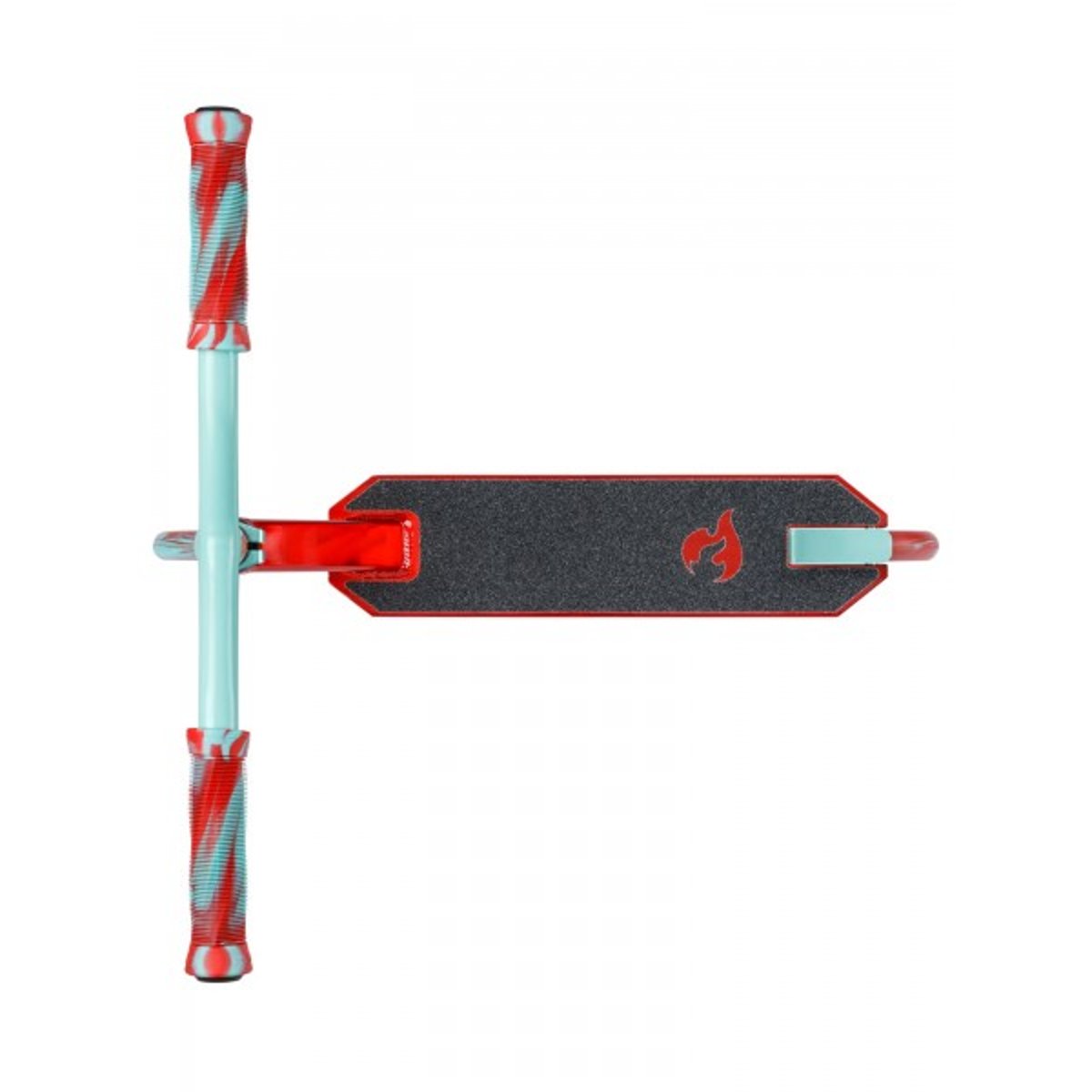Chilli Jumpstart M - et rouge, MICRO MOBILITY