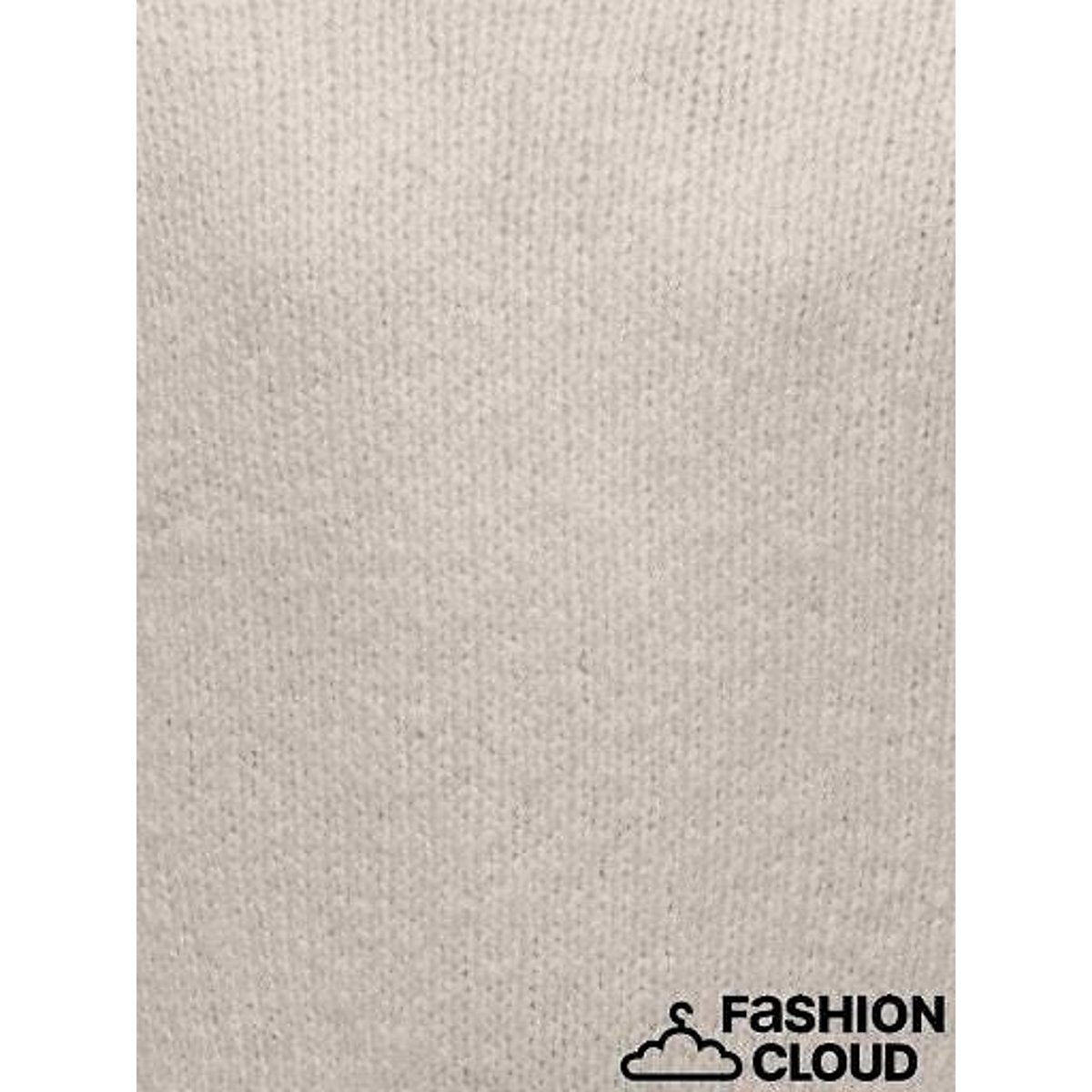 Pullover mit V-Ausschnitt beige, KIDS ONLY