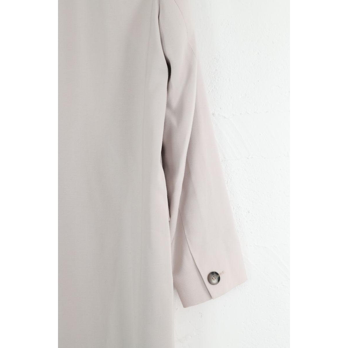 Manteau - Très Bon État gris, BA&SH