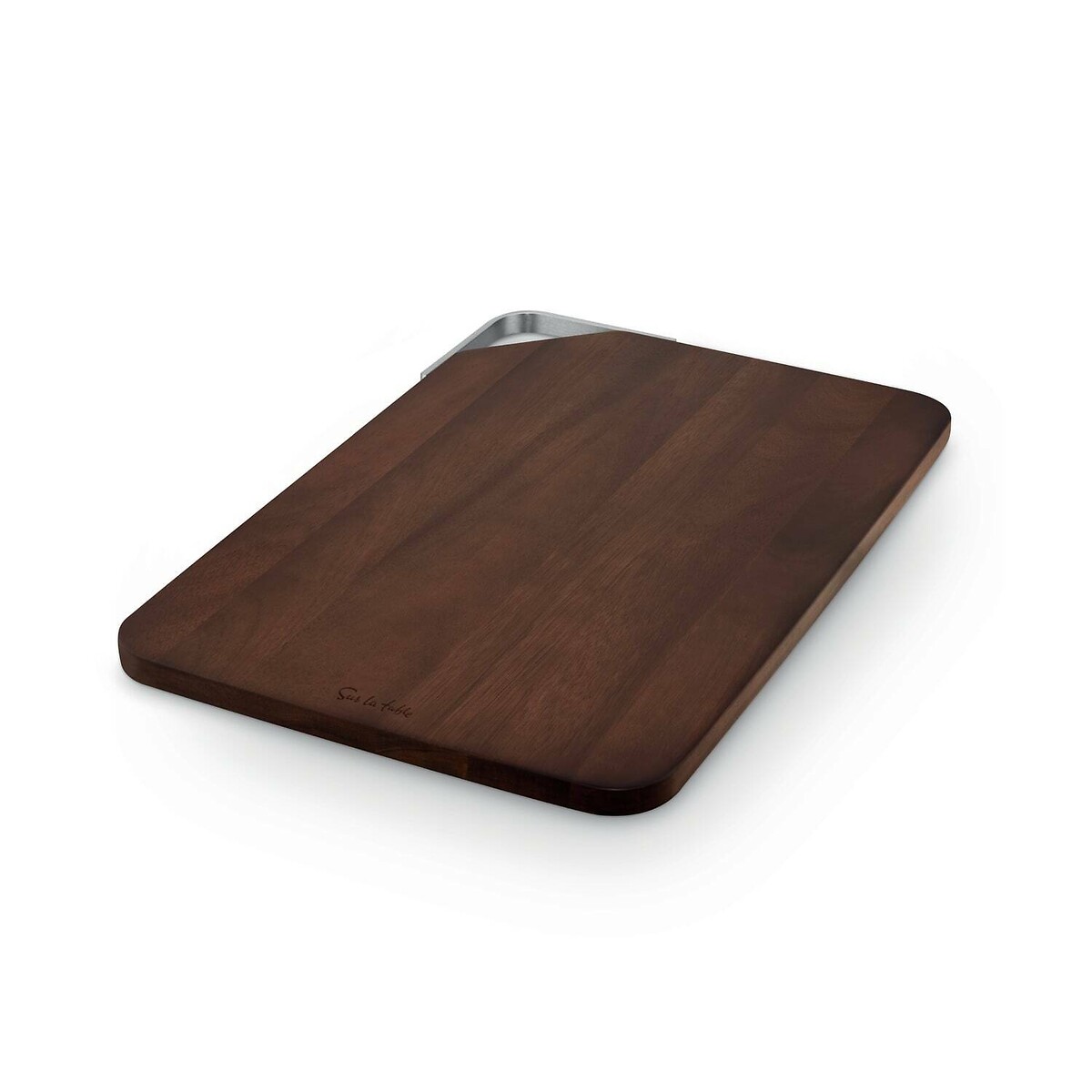 SLT Core Large Chopping Board brown , SUR LA TABLE