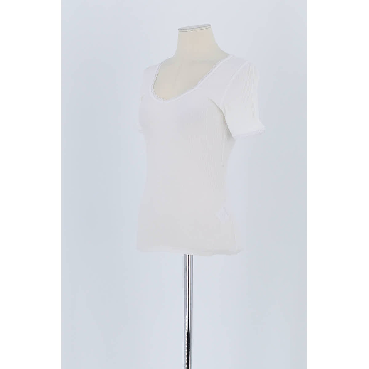 T-shirt - Très Bon État blanc, ROUJE