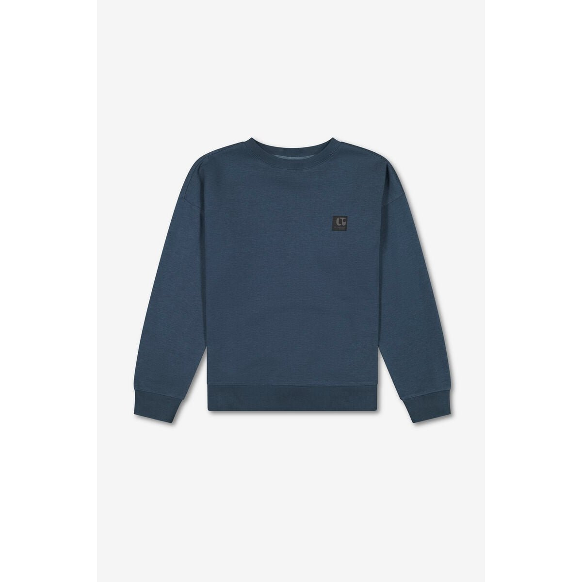 Sweat-Shirt YOJABO onyx, LE TEMPS DES CERISES