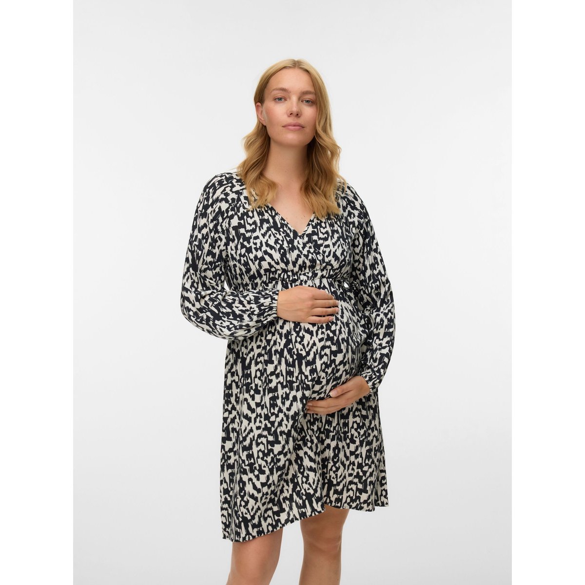 Robe birch, VERO MODA