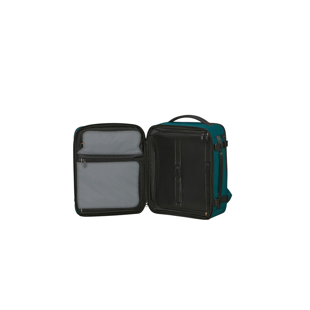 Cabin pack sac à dos ordinateur bleu, SAMSONITE