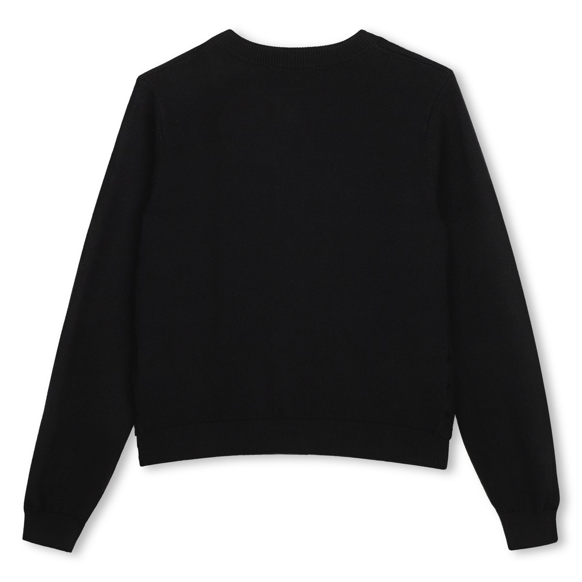 Cardigan en tricot black, MICHAEL KORS