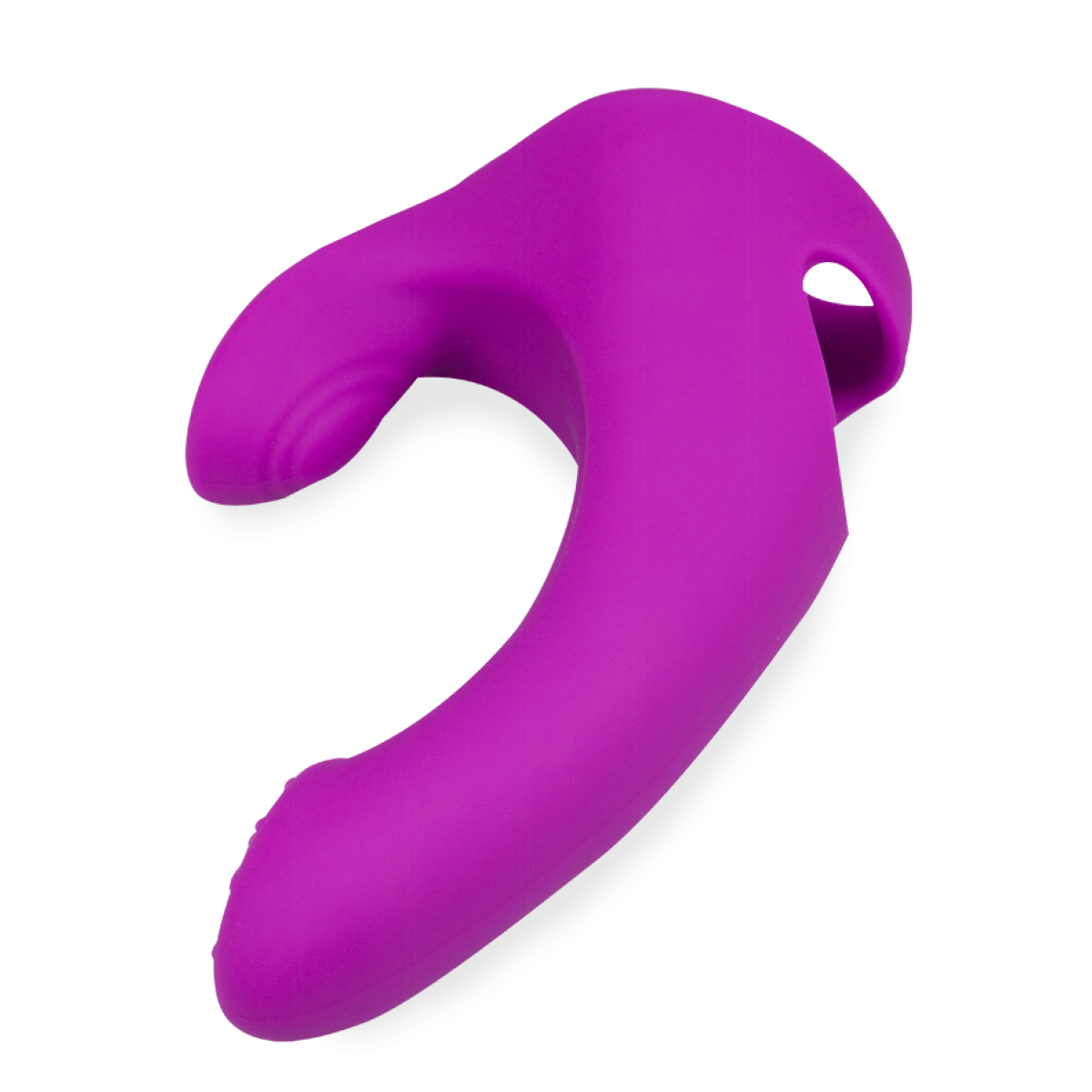 Doigt vibrant Fingerswing violet, LOVE AND VIBES