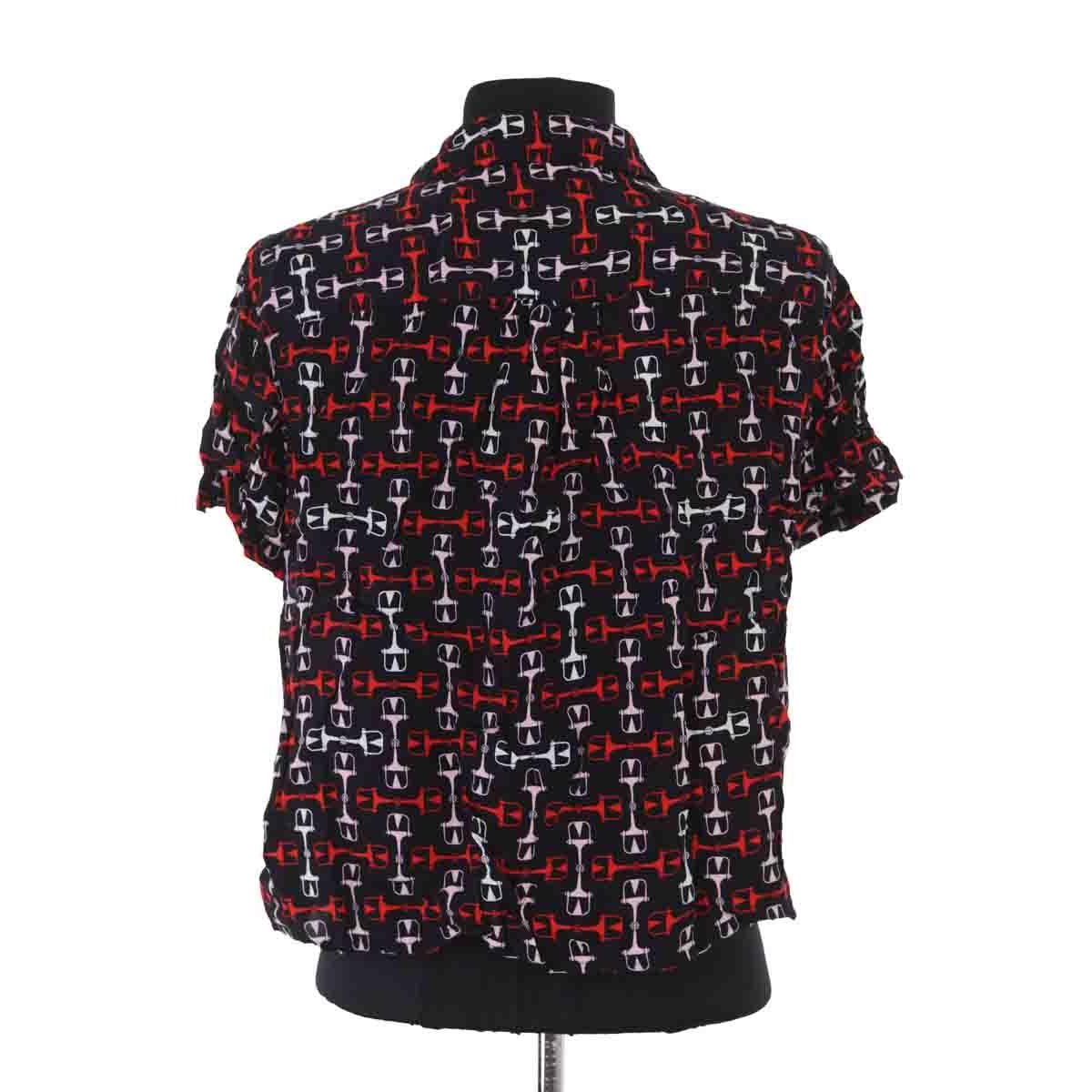 Chemise - Très Bon État noir, MAJE