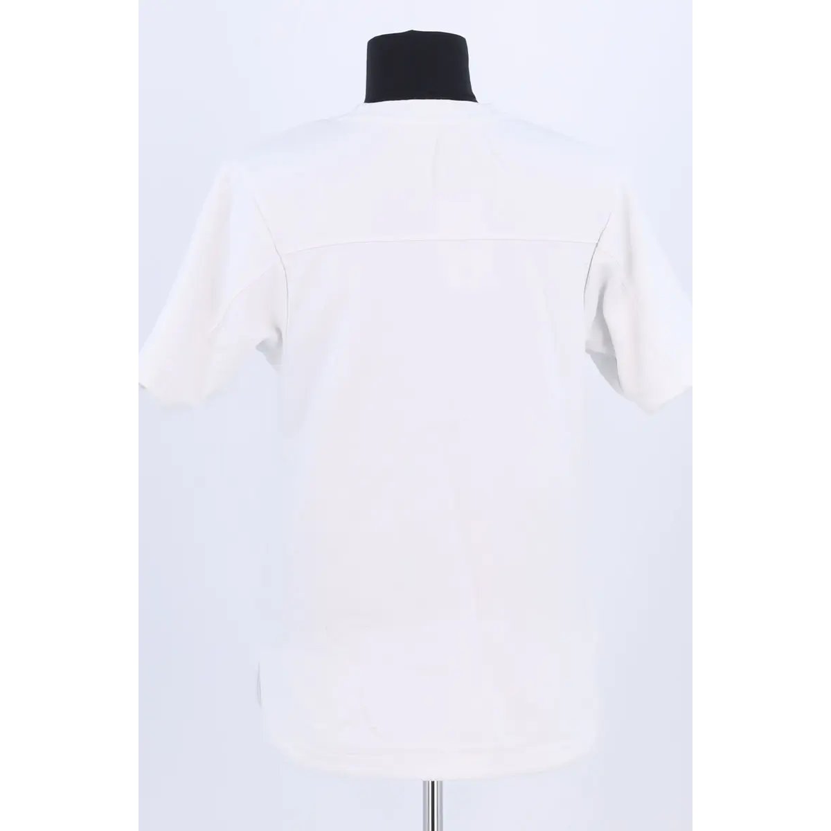 Sweatshirt - Très Bon État blanc, ZADIG&VOLTAIRE