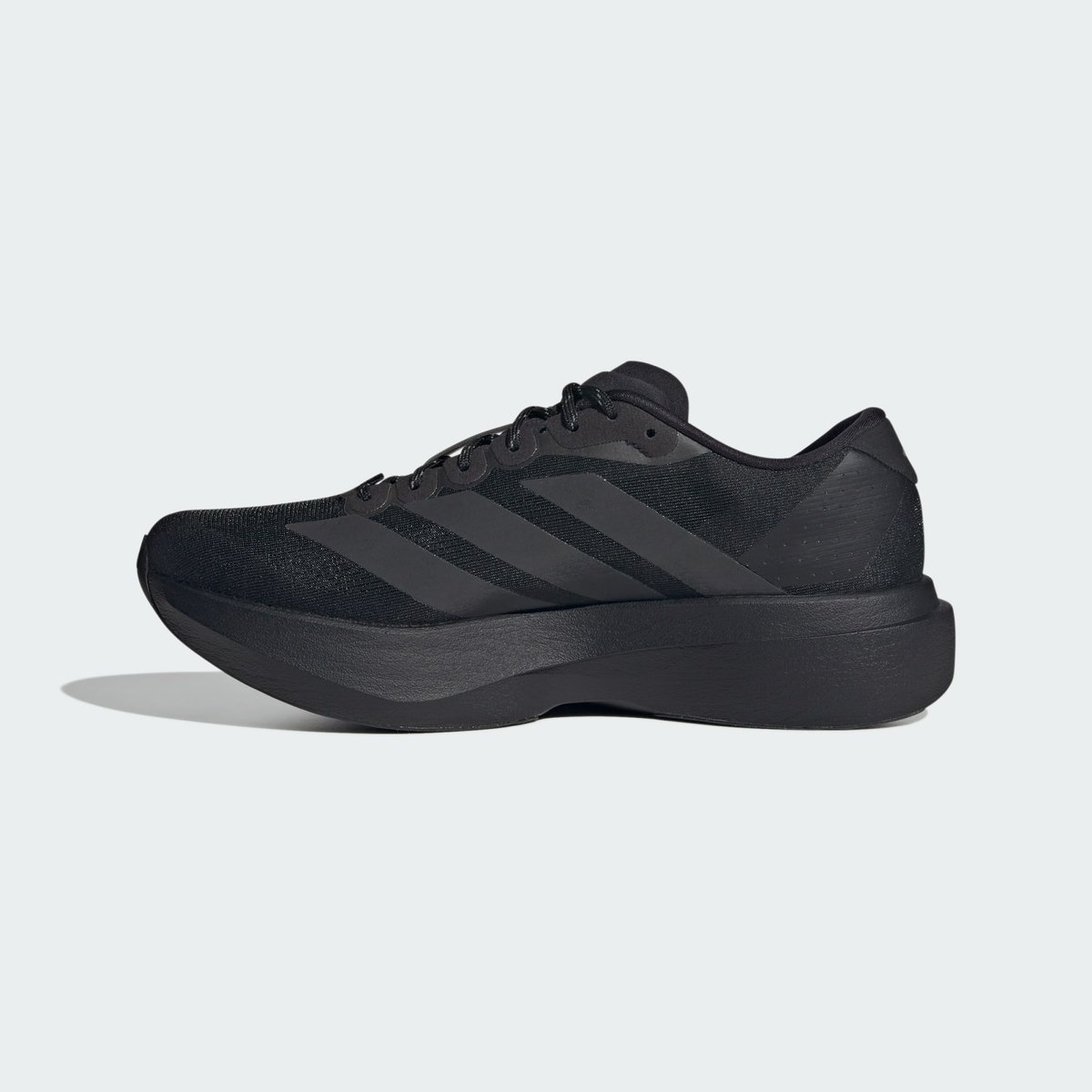 Chaussure Adizero Evo Sl Chaussure Adizero Evo Sl core black / carbon / white tint, adidas Performance
