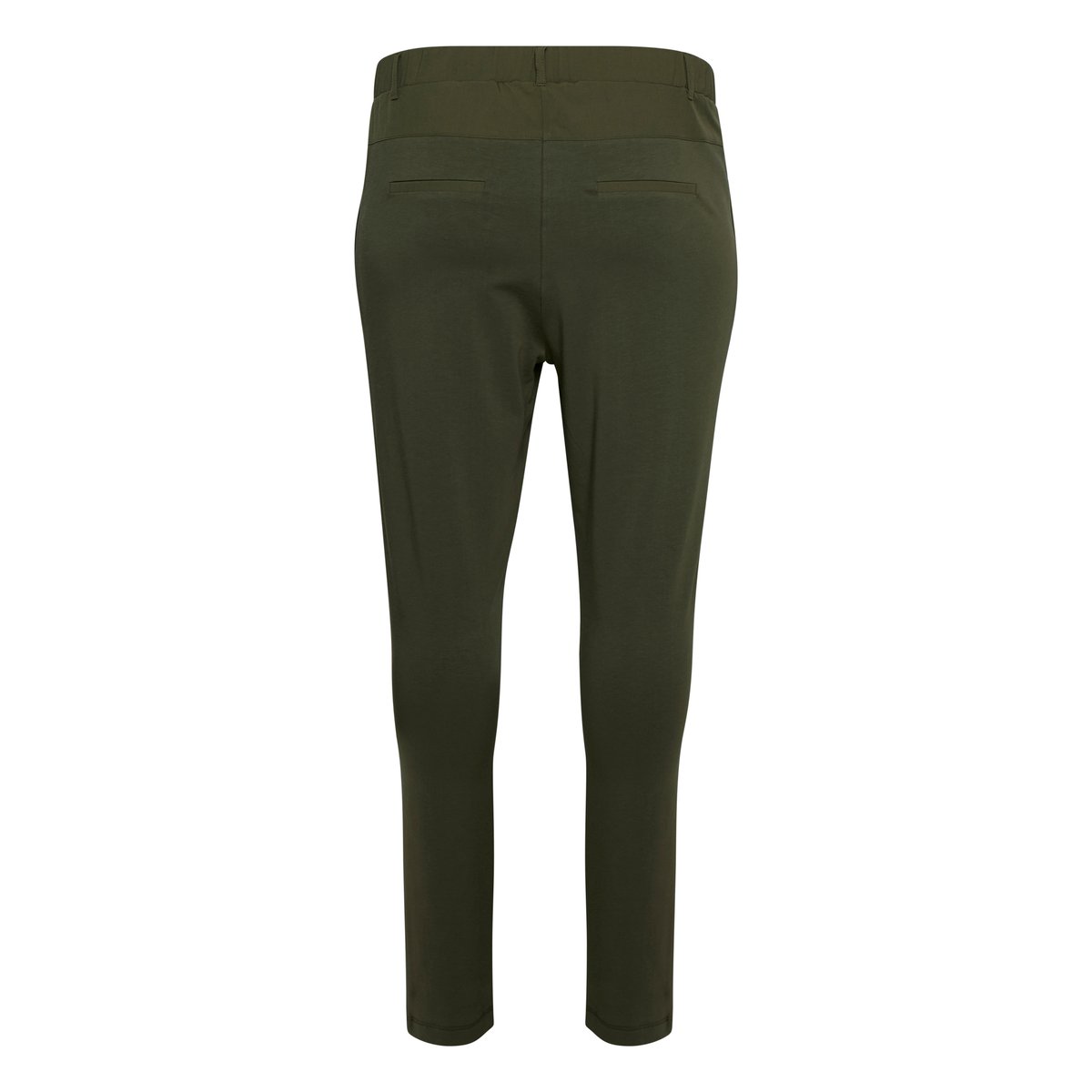 Pants Suiting vert grape leaf, KAFFE CURVE