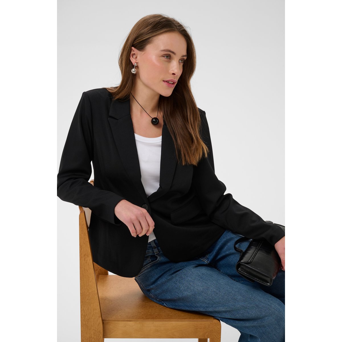 Suit noir, CULTURE