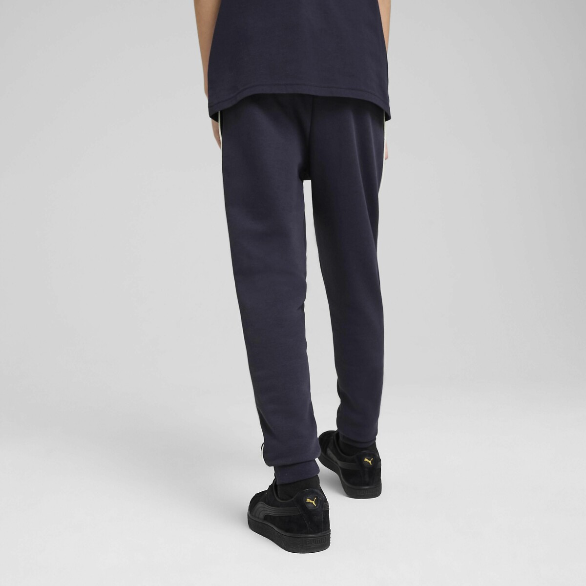 Jogging bleu marine, PUMA