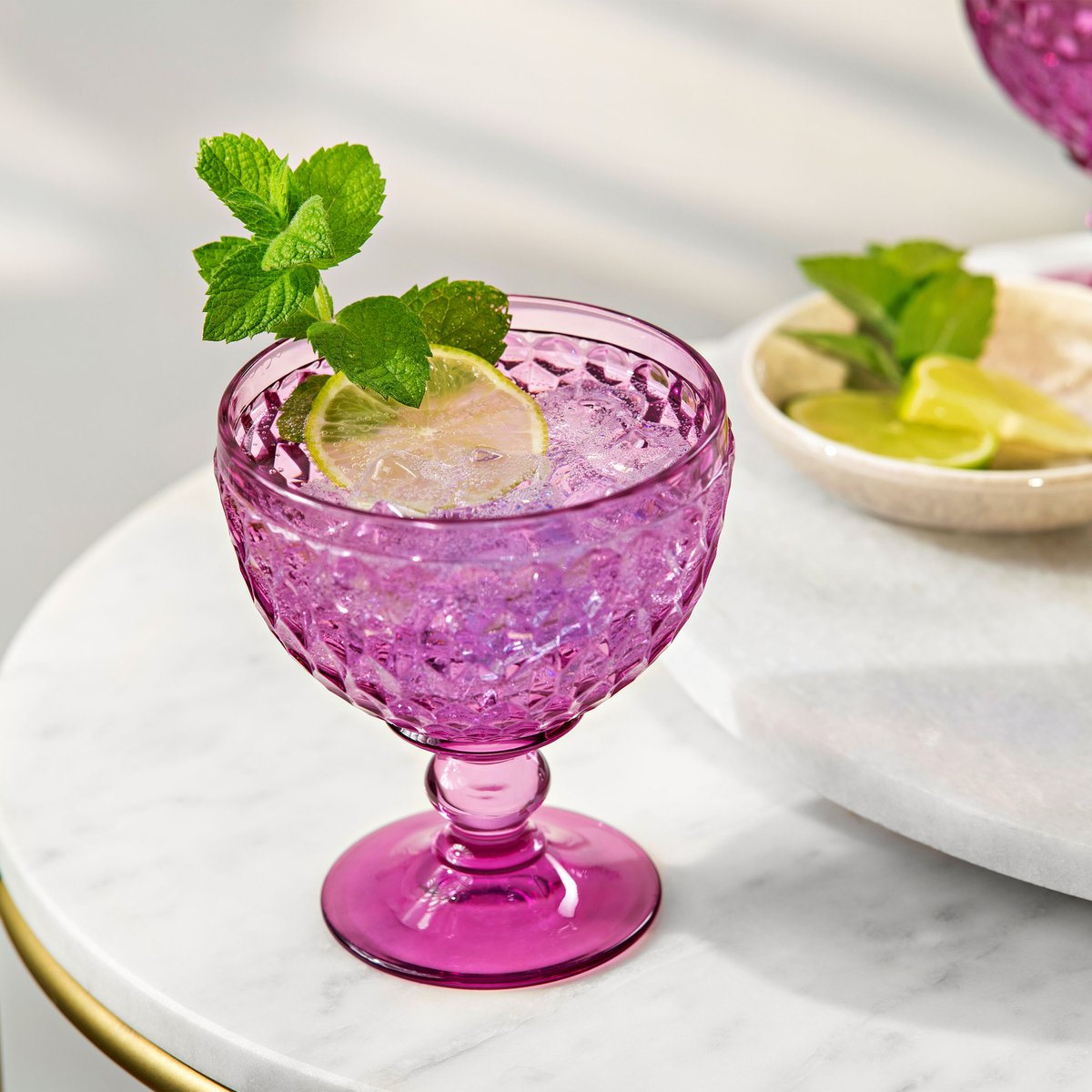 Coupe À Dessert BOSTON lilas, VILLEROY & BOCH
