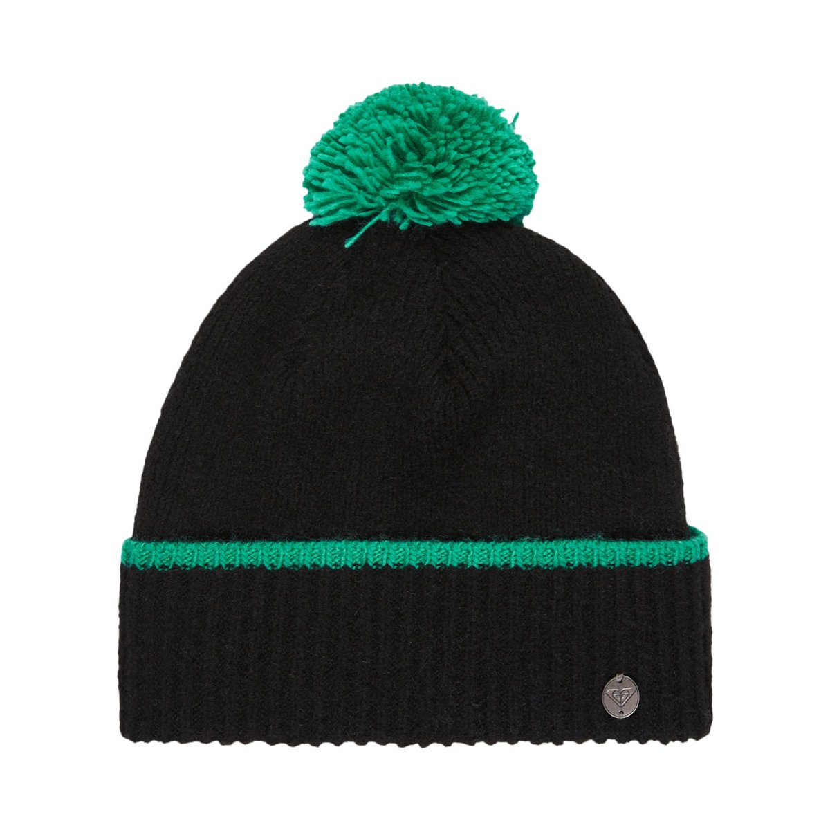 Bonnet PEAK CHIC. noir true black, ROXY