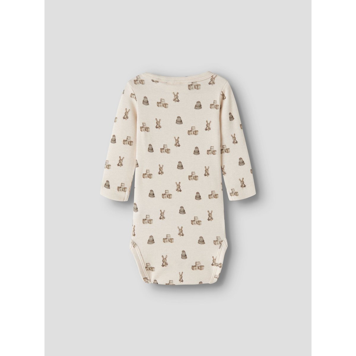Barboteuse blanc - turtledove1, NAME IT