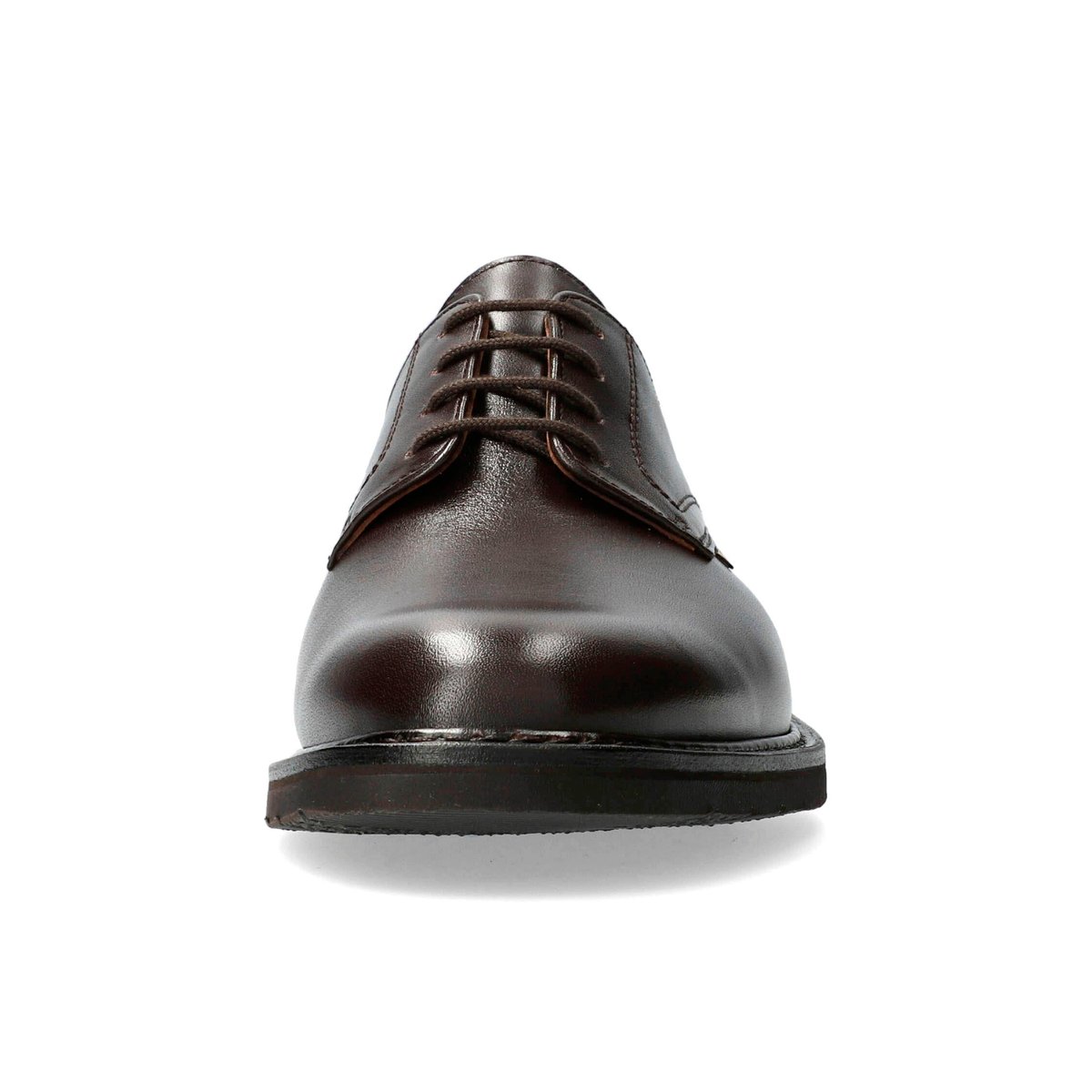 Goodyear en cuir MARLON marron foncé 1574, MEPHISTO