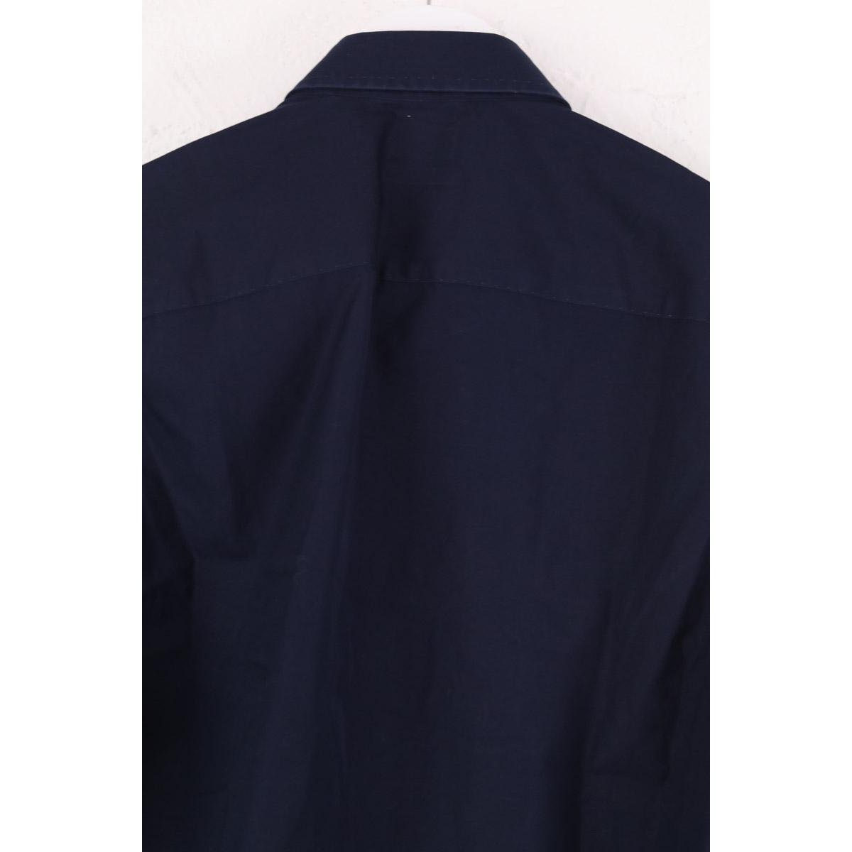 Chemise - Très Bon État bleu, KENZO