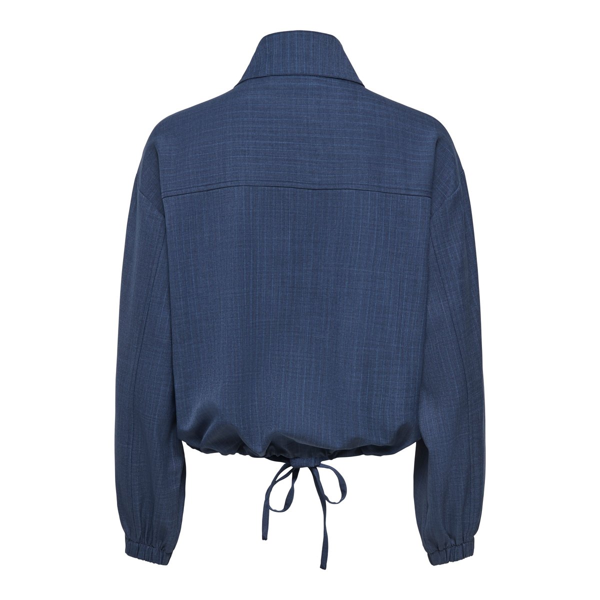 Veste-Chemise navy blazer, JDY